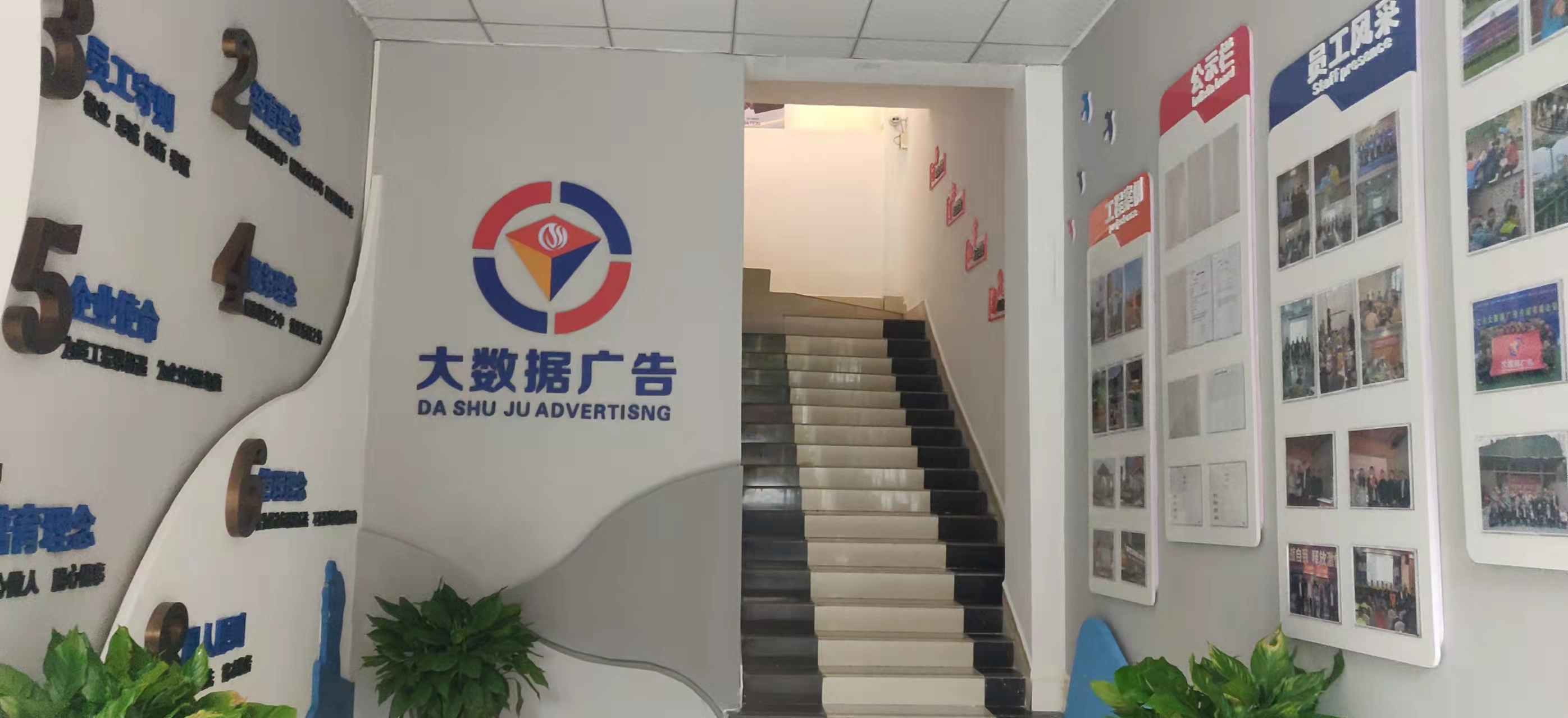 广告标识LED产业有哪些新的发展契机